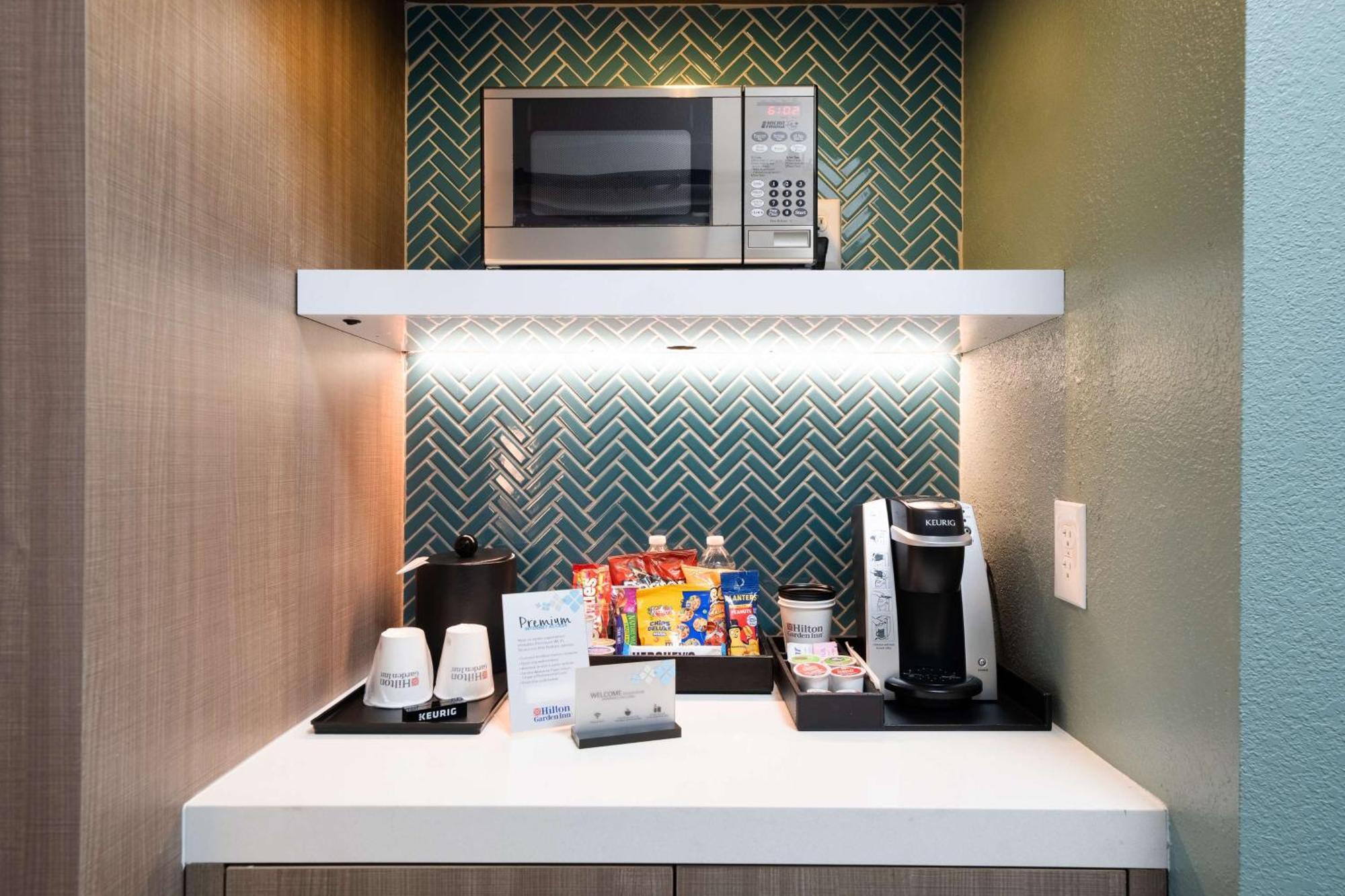 Premium King Room