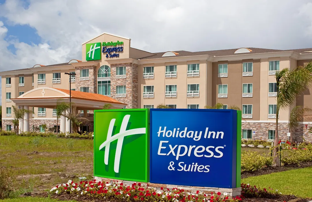 Holiday Inn Express Houston Space Center-Clear Lake By Ihg-1