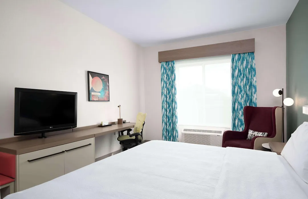 Hilton Garden Inn Houston/Clear Lake Nasa-1