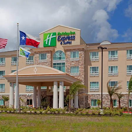 Holiday Inn Express Houston Space Center-Clear Lake By Ihg-2