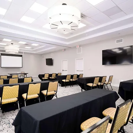 Hilton Garden Inn Houston/Clear Lake Nasa-3